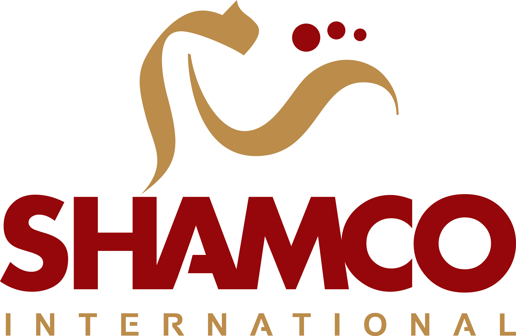 SHAMCO INTERNATIONAL